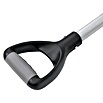 Bellota Pala multiusos punta (Ancho: 23 cm, Negro) | BAUHAUS