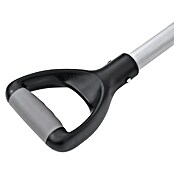 Bellota Pala multiusos punta (Ancho: 23 cm, Negro) | BAUHAUS