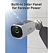 Eufy Nadzorna kamera eufyCam 3/4K  (Solarno napajanje baterije) | 1335 - Alarmanlagen/Videoüberwachung/inkl Zubehör | AAHC - Sicherheitsshop | AAH - Sicherheit | AA - Eisenwaren | A - Eisenwaren | BAUHAUS