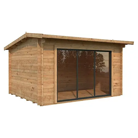 Palmako  Gartenhaus