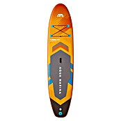 Aqua Marina SUP-daska Turbo 366  (D x Š x V: 366 x 84 x 15 cm, Nosivost: 170 kg, 1 Kom., Napuhivanje) | BAUHAUS