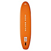 Aqua Marina SUP-daska Turbo 366  (D x Š x V: 366 x 84 x 15 cm, Nosivost: 170 kg, 1 Kom., Napuhivanje) | BAUHAUS