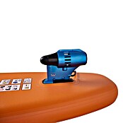 Aqua Marina SUP-daska Turbo 366  (D x Š x V: 366 x 84 x 15 cm, Nosivost: 170 kg, 1 Kom., Napuhivanje) | BAUHAUS