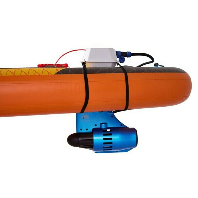 Aqua Marina SUP-daska Turbo 366  (D x Š x V: 366 x 84 x 15 cm, Nosivost: 170 kg, 1 Kom., Napuhivanje) | BAUHAUS