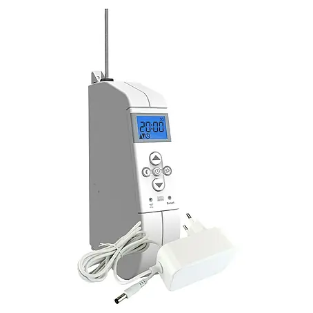WIR elektronik  Rollladen-Gurtwickler EW320