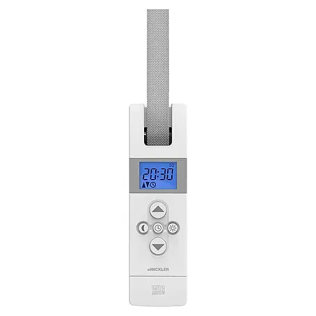 WIR elektronik  Rollladen-Gurtwickler Akku EW420