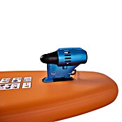 Aqua Marina SUP-daska Turbo 366  (D x Š x V: 366 x 84 x 15 cm, Nosivost: 170 kg, 1 Kom., Napuhivanje) | BAUHAUS