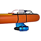 Aqua Marina SUP-daska Turbo 366  (D x Š x V: 366 x 84 x 15 cm, Nosivost: 170 kg, 1 Kom., Napuhivanje) | BAUHAUS