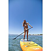 Aqua Marina SUP-daska Turbo 366  (D x Š x V: 366 x 84 x 15 cm, Nosivost: 170 kg, 1 Kom., Napuhivanje) | BAUHAUS