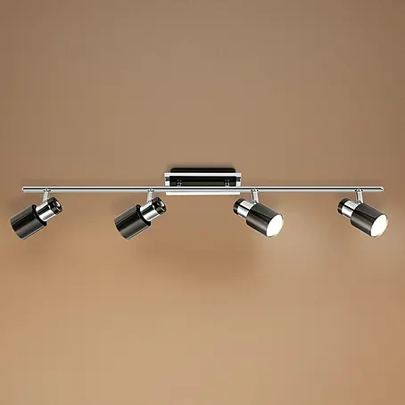 Eglo  LED-Deckenleuchte Davida 1