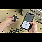 Metabo Gereedschapstracker (Smart bediening: iOS/Apple Find My Netzwerk) | BAUHAUS