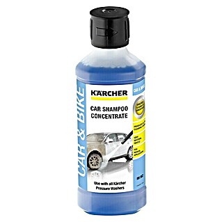 Kärcher Auto-Shampoo Konzentrat RM 562 (500 ml)