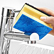 Vileda Topfreiniger Glitzi Plus (Glitzi Härtegrad: 2, 3 Stk., Antibakteriell)