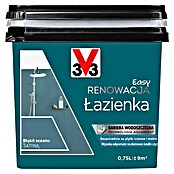 V33 Obnovitvena barva Renovation Perfection  (Modra, 750 ml, Ustrezno za: Kopalnice) | 5915 - Sonstige Spezialfarben | HADH - Spezialfarben | HAD - Farben | HA - Farben | H - Innendeko/Farben | BAUHAUS