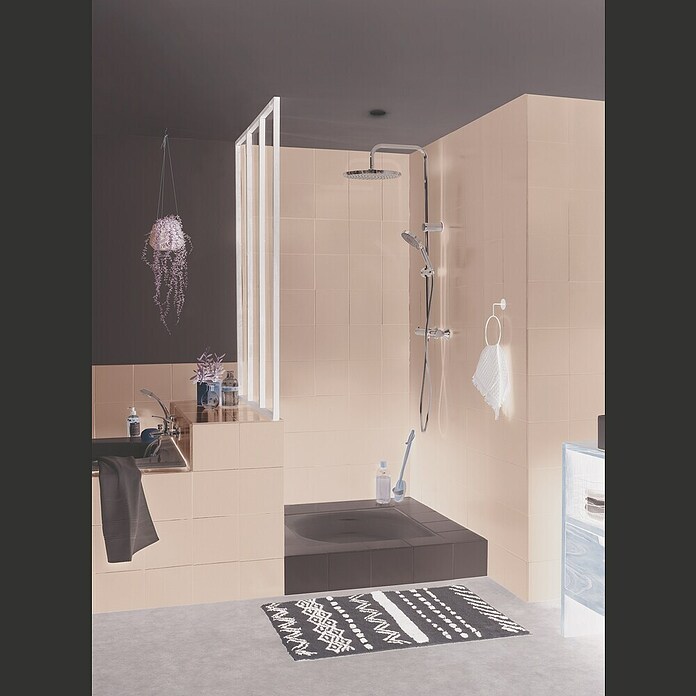 V33 Obnovitvena barva Renovation Perfection  (Modra, 750 ml, Ustrezno za: Kopalnice) | 5915 - Sonstige Spezialfarben | HADH - Spezialfarben | HAD - Farben | HA - Farben | H - Innendeko/Farben | BAUHAUS