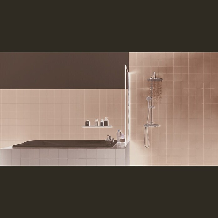 V33 Obnovitvena barva Renovation Perfection  (Modra, 750 ml, Ustrezno za: Kopalnice) | 5915 - Sonstige Spezialfarben | HADH - Spezialfarben | HAD - Farben | HA - Farben | H - Innendeko/Farben | BAUHAUS