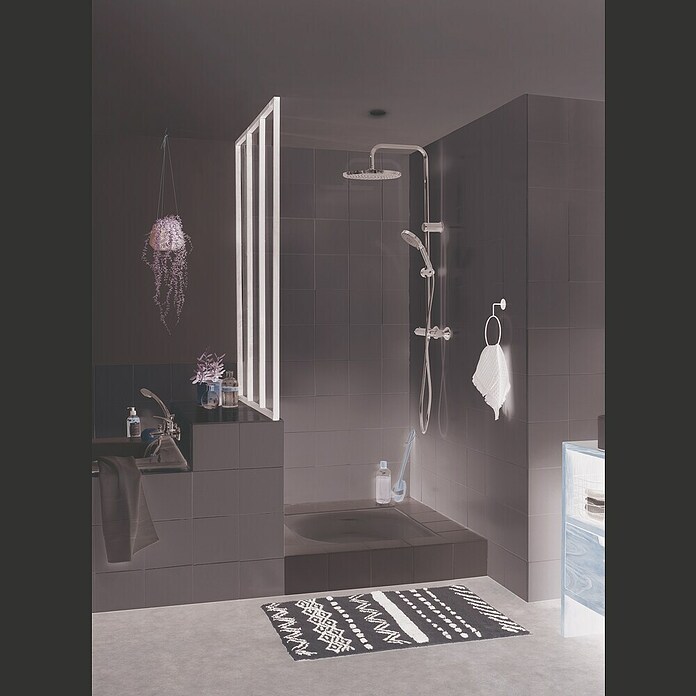 V33 Obnovitvena barva Renovation Perfection  (Bombažna, 2 l, Ustrezno za: Kopalnice) | 5915 - Sonstige Spezialfarben | HADH - Spezialfarben | HAD - Farben | HA - Farben | H - Innendeko/Farben | BAUHAUS