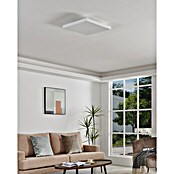 Eglo LED panel Turcona-Z  (22,8 W, Do x Š x V: 45 x 45 x 7,5 cm, Bela, RGBW) | 3016 - Deckenleuchte | CACB - Deckenleuchten | CAC - Indoorleuchten | CA - Beleuchtung | C - Elektro | BAUHAUS