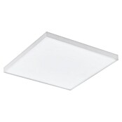 Eglo LED panel Turcona-Z  (22,8 W, Do x Š x V: 45 x 45 x 7,5 cm, Bela, RGBW) | 3016 - Deckenleuchte | CACB - Deckenleuchten | CAC - Indoorleuchten | CA - Beleuchtung | C - Elektro | BAUHAUS