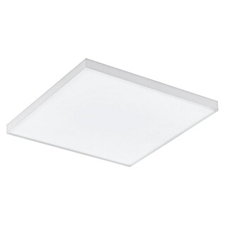 Eglo LED panel Turcona-Z (22,8 W, Do x Š x V: 45 x 45 x 7,5 cm, Bela, RGBW)