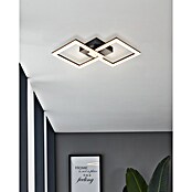 Eglo LED stropna svjetiljka Huerta  (20 W, D x Š x V: 52,5 x 31 x 7 cm, Bijele boje dnevnog svjetla) | BAUHAUS