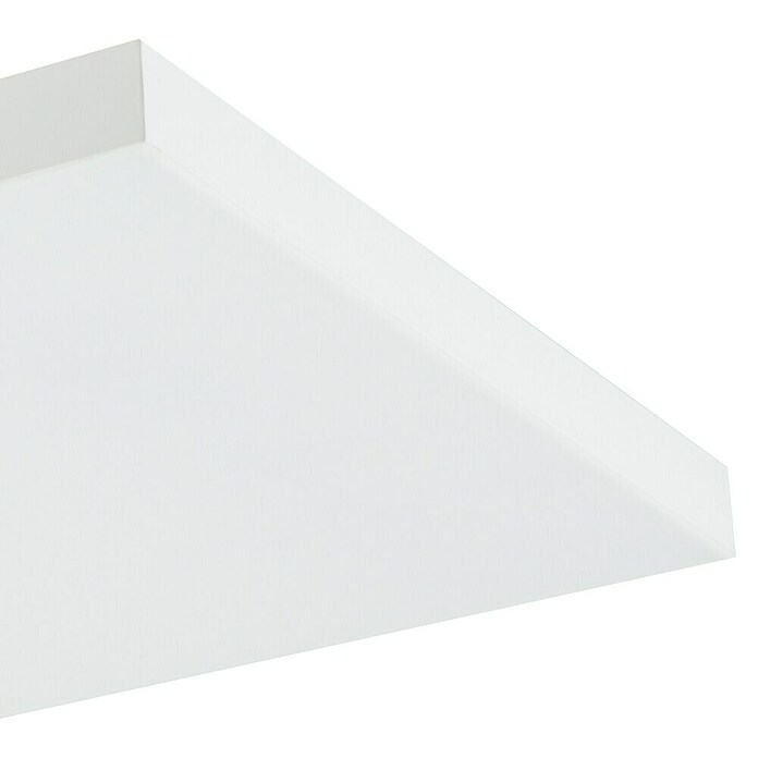 Eglo LED panel Turcona-Z  (22,8 W, Do x Š x V: 45 x 45 x 7,5 cm, Bela, RGBW) | 3016 - Deckenleuchte | CACB - Deckenleuchten | CAC - Indoorleuchten | CA - Beleuchtung | C - Elektro | BAUHAUS