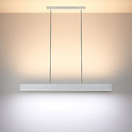 Eglo  LED-Pendelleuchte Andreas-Z