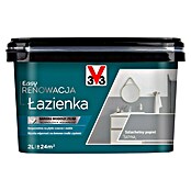 V33 Obnovitvena barva Renovation Perfection  (Siva, 2 l, Ustrezno za: Kopalnice) | 5915 - Sonstige Spezialfarben | HADH - Spezialfarben | HAD - Farben | HA - Farben | H - Innendeko/Farben | BAUHAUS