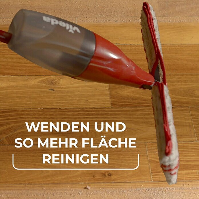 Vileda Bodenwischer