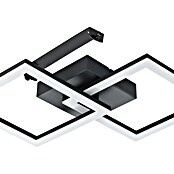 Eglo LED stropna svjetiljka Huerta  (20 W, D x Š x V: 52,5 x 31 x 7 cm, Bijele boje dnevnog svjetla) | BAUHAUS