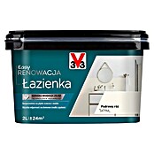 V33 Obnovitvena barva Renovation Perfection  (Roza, 2 l, Ustrezno za: Kopalnice) | 5915 - Sonstige Spezialfarben | HADH - Spezialfarben | HAD - Farben | HA - Farben | H - Innendeko/Farben | BAUHAUS