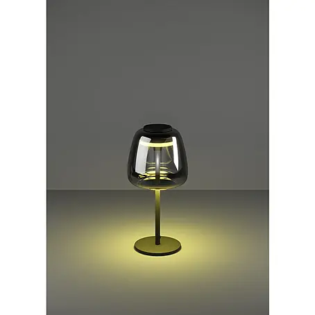 Eglo connect.z LED-Tischleuchte Alfero-Z