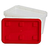 Wisent Opbergbox (l x b x h: 90 x 135 x 84 mm, Kunststof) | BAUHAUS