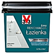 V33 Obnovitvena barva Renovation Perfection  (Svetlo siva, 750 ml, Ustrezno za: Kopalnice) | 5915 - Sonstige Spezialfarben | HADH - Spezialfarben | HAD - Farben | HA - Farben | H - Innendeko/Farben | BAUHAUS