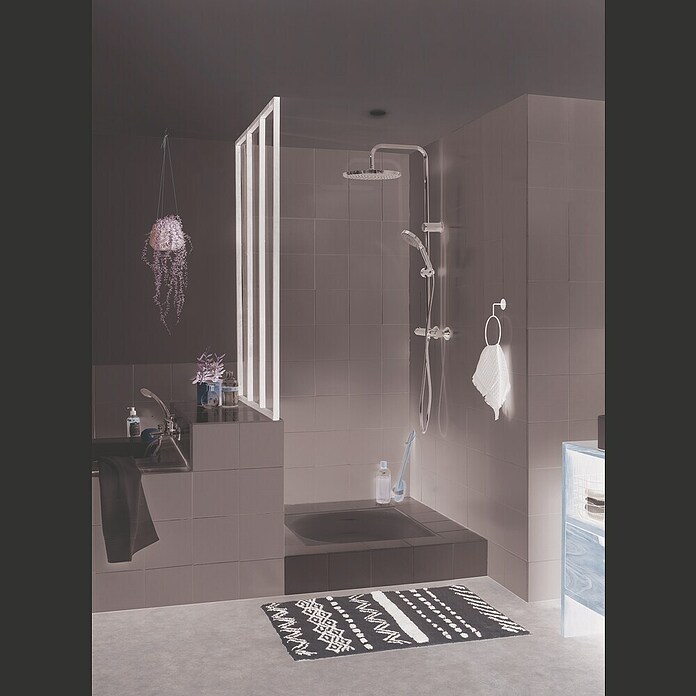 V33 Obnovitvena barva Renovation Perfection  (Svetlo siva, 2 l, Ustrezno za: Kopalnice) | 5915 - Sonstige Spezialfarben | HADH - Spezialfarben | HAD - Farben | HA - Farben | H - Innendeko/Farben | BAUHAUS