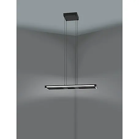 Eglo connect.z LED-Pendelleuchte Savilanas-Z