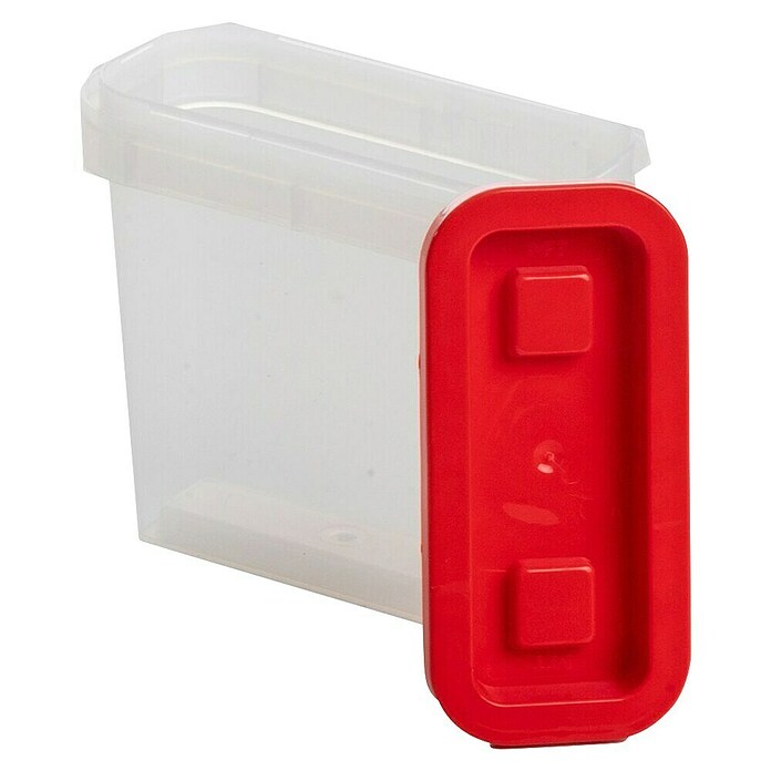 Wisent Aufbewahrungsbox (L x B x H: 90 x 45 x 84 mm, Kunststoff) | BAUHAUS