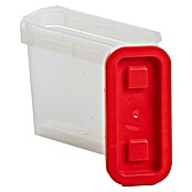 Wisent Aufbewahrungsbox (L x B x H: 90 x 45 x 84 mm, Kunststoff) | BAUHAUS