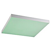 Eglo LED panel Turcona-Z  (22,8 W, Do x Š x V: 45 x 45 x 7,5 cm, Bela, RGBW) | 3016 - Deckenleuchte | CACB - Deckenleuchten | CAC - Indoorleuchten | CA - Beleuchtung | C - Elektro | BAUHAUS