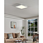 Eglo LED panel Turcona-Z  (22,8 W, Do x Š x V: 45 x 45 x 7,5 cm, Bela, RGBW) | 3016 - Deckenleuchte | CACB - Deckenleuchten | CAC - Indoorleuchten | CA - Beleuchtung | C - Elektro | BAUHAUS