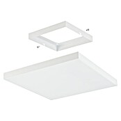 Eglo LED panel Turcona-Z  (22,8 W, Do x Š x V: 45 x 45 x 7,5 cm, Bela, RGBW) | 3016 - Deckenleuchte | CACB - Deckenleuchten | CAC - Indoorleuchten | CA - Beleuchtung | C - Elektro | BAUHAUS