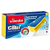 Vileda Glitzi Schwamm (Glitzi Härtegrad: 1, 1 Stk.)