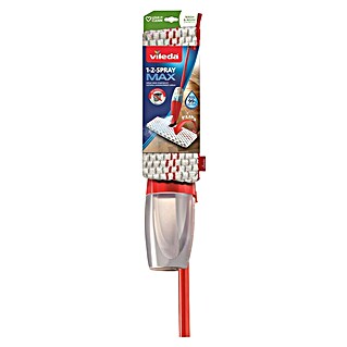 Vileda Čistilec tal za Spray & Clean pršilni mop (2 -del.)