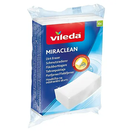 Vileda MiraClean Schmutzentferner