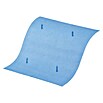 Vileda Microfibre Allzwecktuch MULTI (Mikrofaser, 4 Stk.)