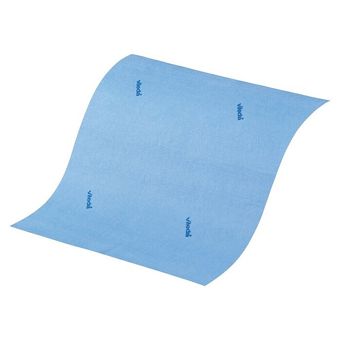 Vileda Microfibre Allzwecktuch MULTI (Mikrofaser, 4 Stk.)