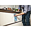 Vileda Microfibre Allzwecktuch MULTI (Mikrofaser, 4 Stk.)