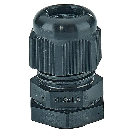 Hensel   Kabelverschraubung ASS 16 M16 x 1.5