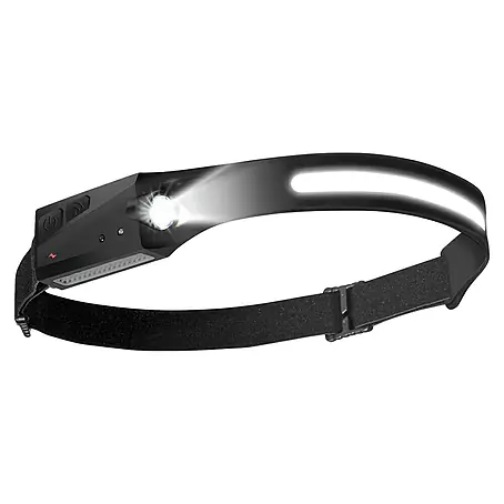 Stirnlampe Handy Brite Work Light