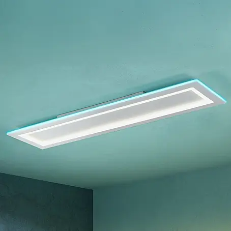 Eglo  LED-Deckenleuchte Padrogiano